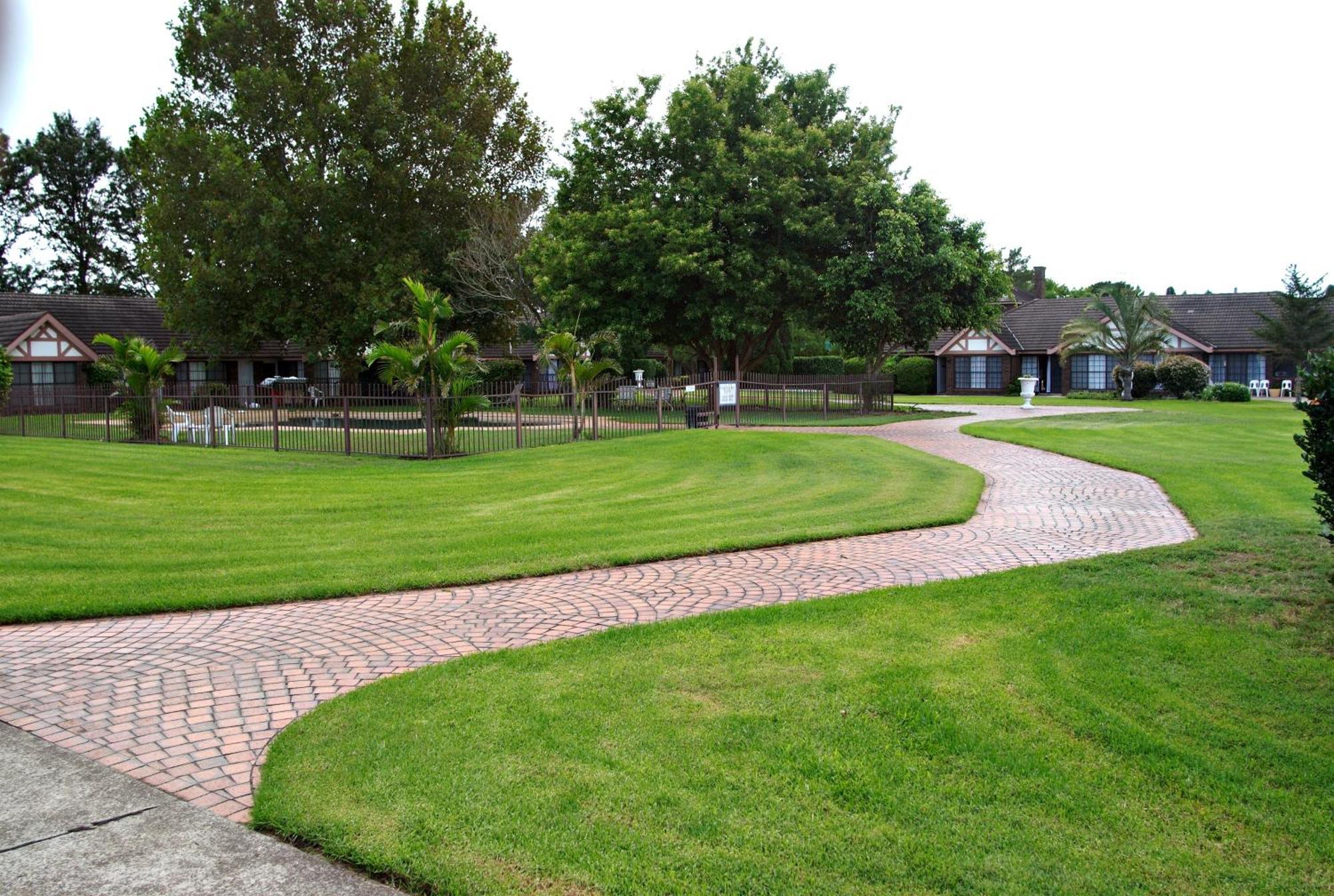 แอร์พอร์ต โมเต็ล เซอร์ ฟรานซิส เดรค Heatherbrae ภายนอก รูปภาพ