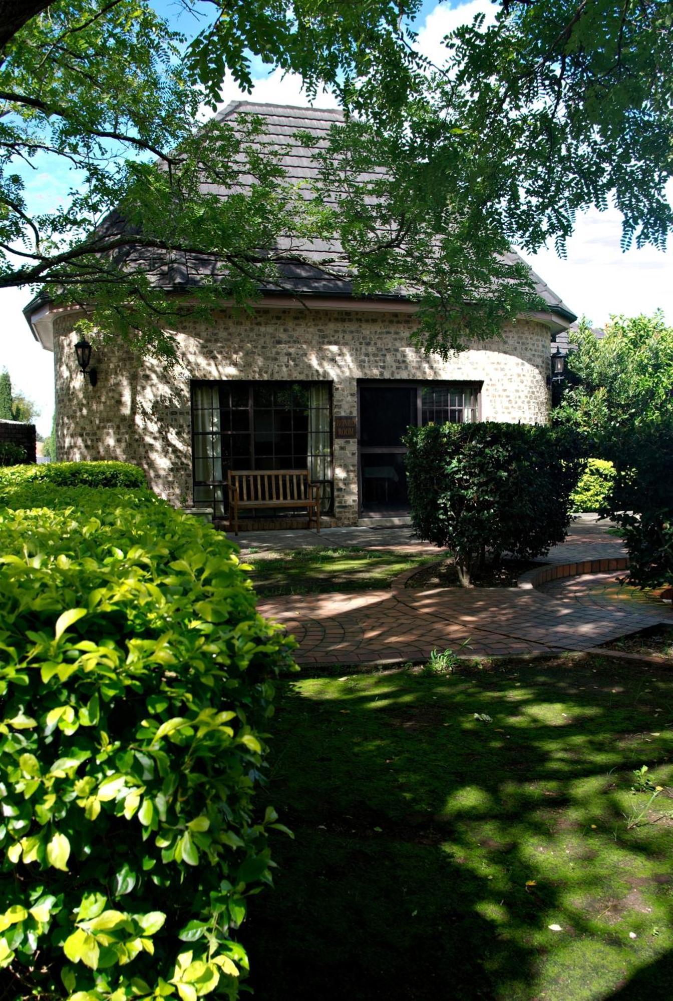 แอร์พอร์ต โมเต็ล เซอร์ ฟรานซิส เดรค Heatherbrae ภายนอก รูปภาพ