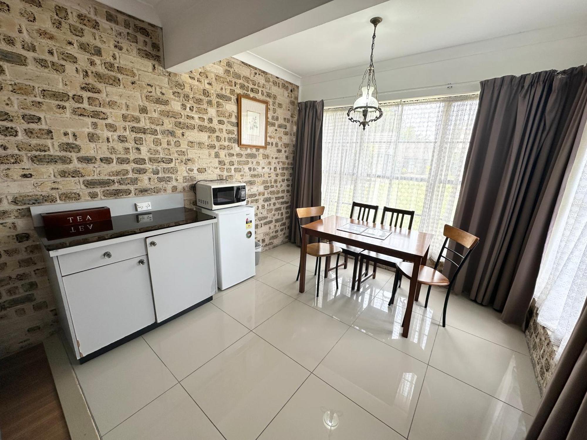แอร์พอร์ต โมเต็ล เซอร์ ฟรานซิส เดรค Heatherbrae ภายนอก รูปภาพ